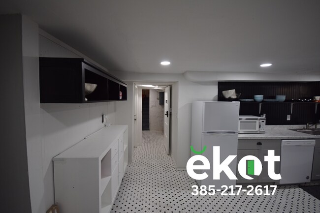 Photo - Birtok-SLC-Wall Street Unit 3 - basement