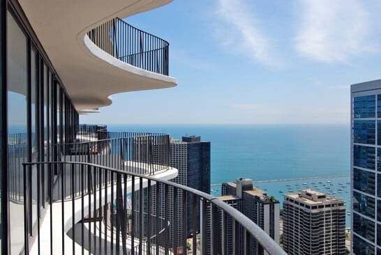 Aqua at Lakeshore East - Aqua at Lakeshore East Apartments