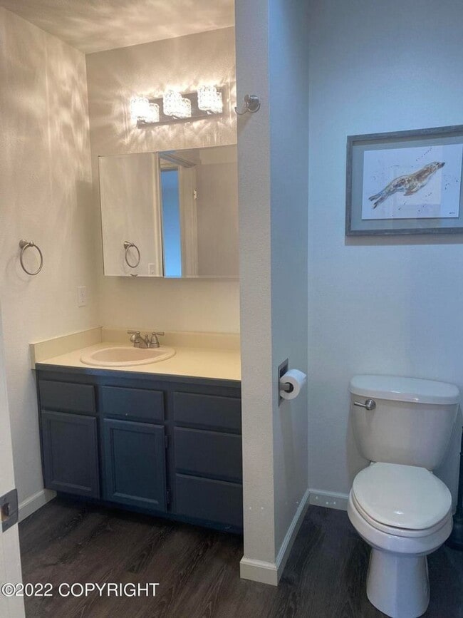Photo - Beautifully Updated 2 Bed/1.5 Bath Condo with Garage!