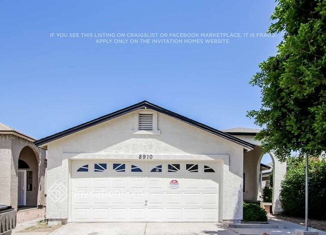 Photo - 8910 W Vale Dr House