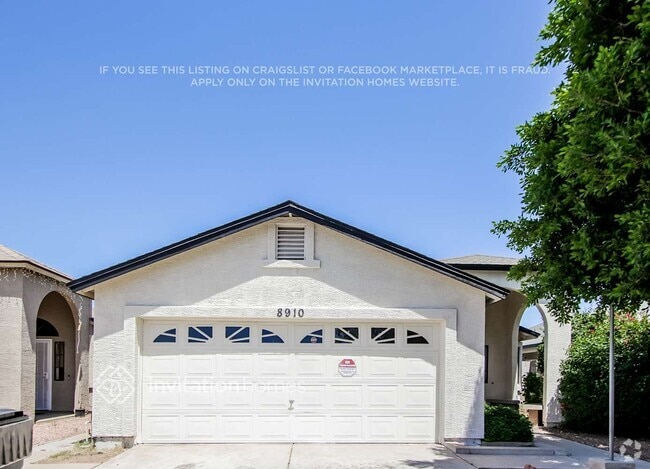 Building Photo - 8910 W Vale Dr Rental