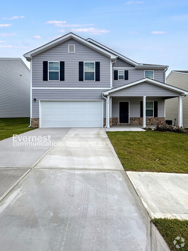 Building Photo - 107 Douglas Fir Dr Rental
