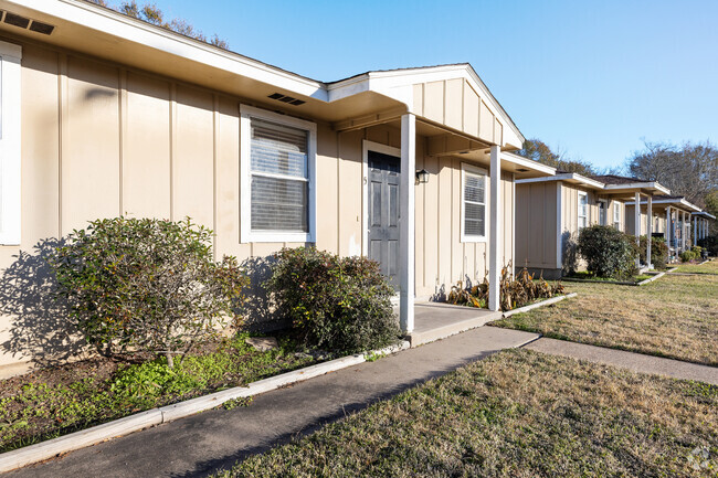 Building Photo - 717 Cedar Bayou Rd Unit 5 Rental