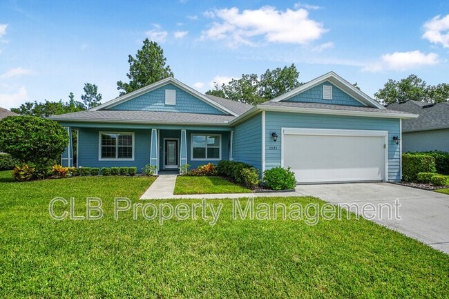 Building Photo - 1321 Tullamore Blvd Rental