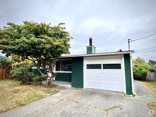 Building Photo - 1245 Chester Ave Rental
