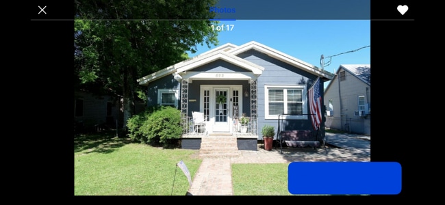 Building Photo - 522 St Charles St