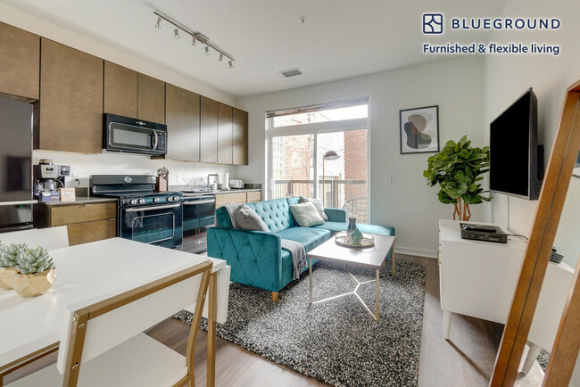 Building Photo - 1250 9th St NW Rental