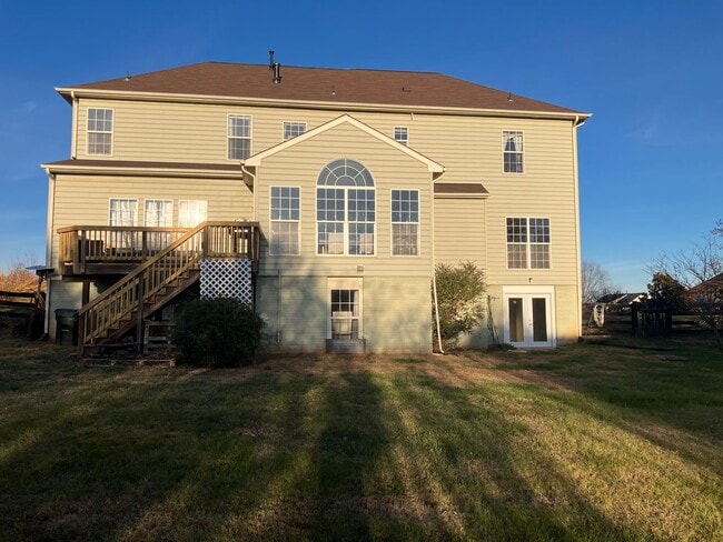 Photo - 2 Bedroom/1 Bathroom Basement Unit for Rent on the North Side of Culpeper