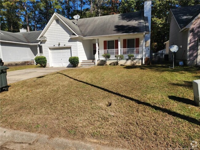 Building Photo - 531 Crooked Creek Ct Rental