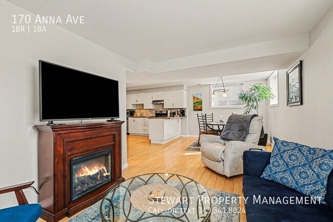 Photo - 170 Anna Ave