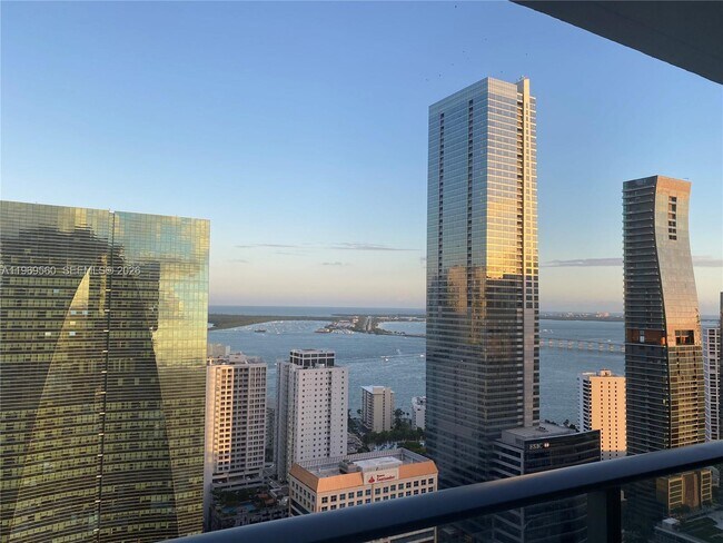 Photo - 1300 S Miami Ave Unit 3702