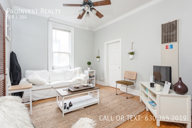 Photo - 2136 N Bissell St Unit 3