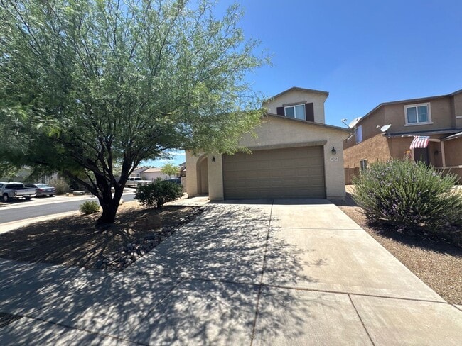 Building Photo - 3 Bedroom - 2.5 Bath - 2010 Sq. Ft. - Sahuarita Home