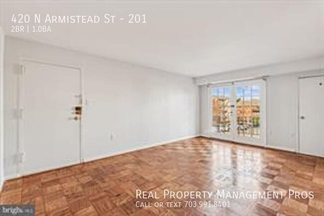 Photo - 420 N Armistead St Unit 201