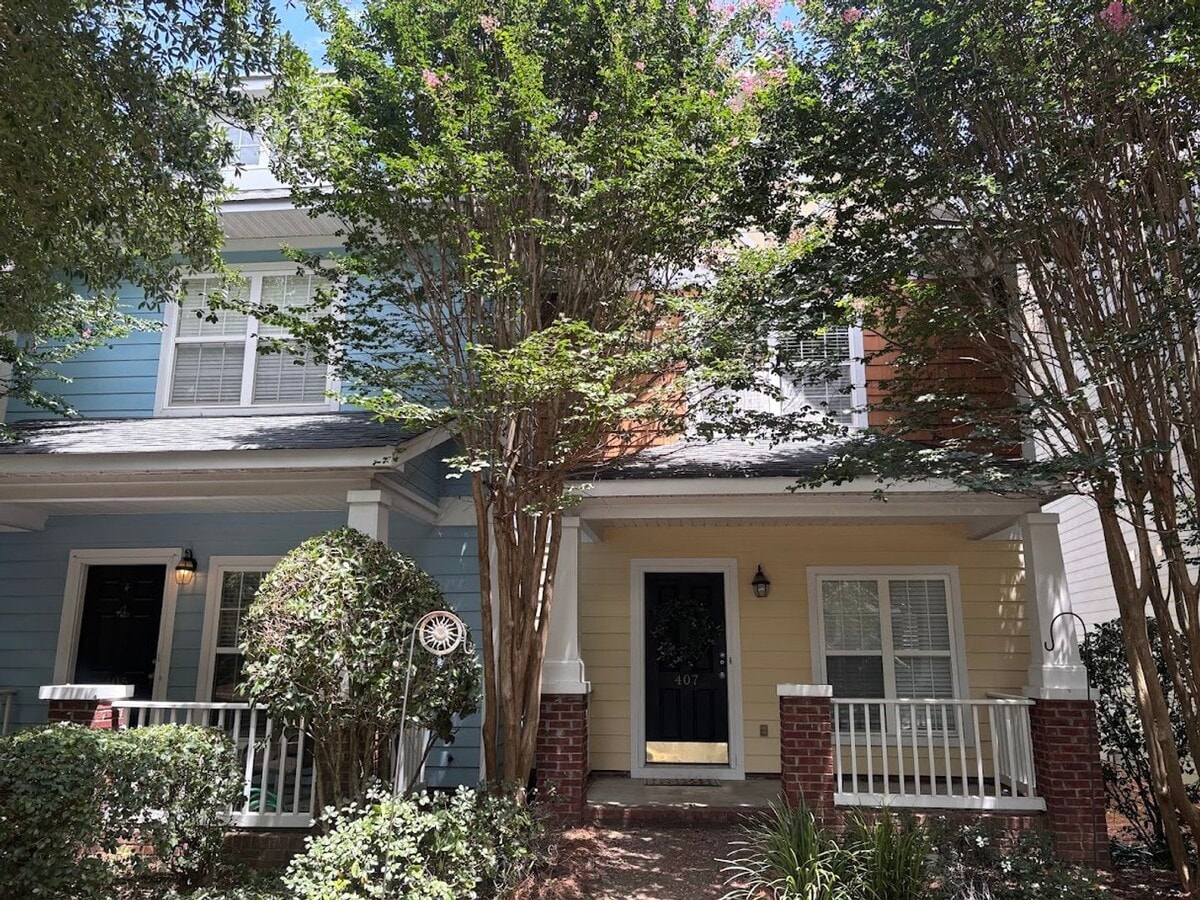Townhouse in Hampton Forest - Townhouse in Hampton Forest