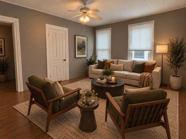 156 Lexington Ave NW Unit 156-2
