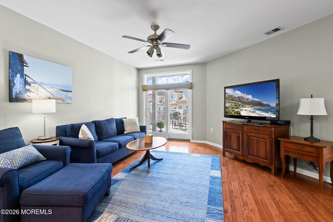 Photo - 300 Cookman Ave Unit 207