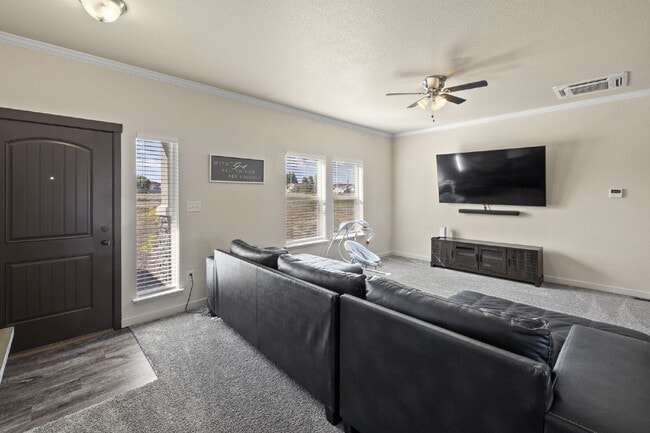 Photo - Spacious 3-Bed, 2-Bath Modern Home on 1.16...