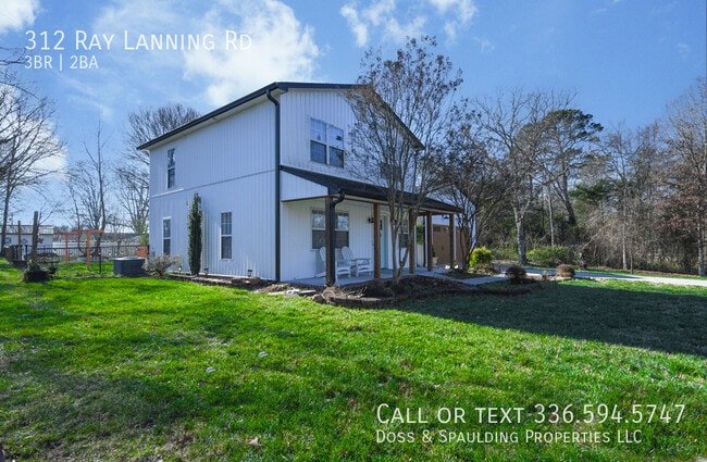 Photo - 312 Ray Lanning Rd