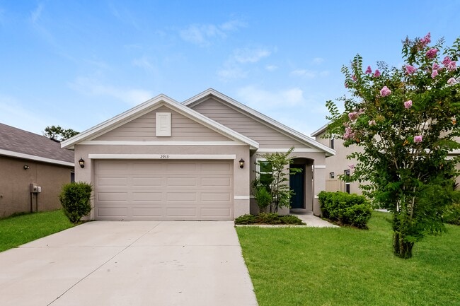 Building Photo - 2933 Great Abaco Way Rental