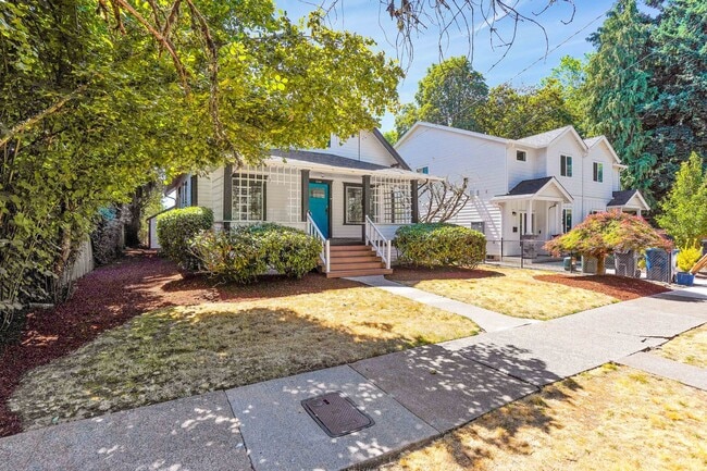 Photo - 2160 Trade St SE