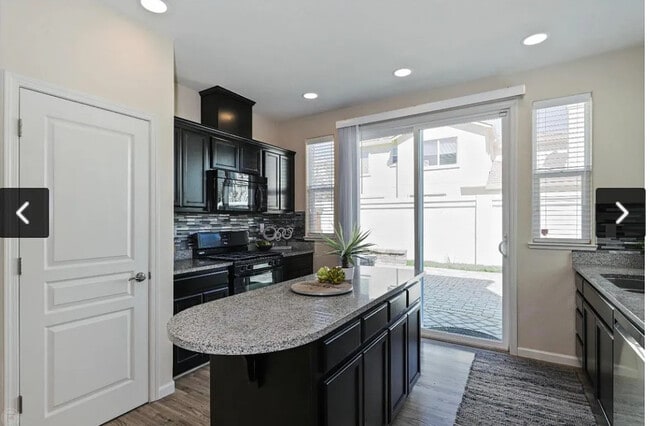 Photo - 3221 Milton Jenson Way