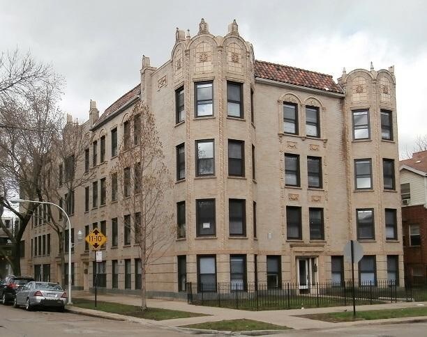 Photo - 1106 W Balmoral Ave Unit 2