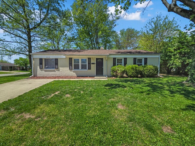 Photo - 4312 N Pasadena St