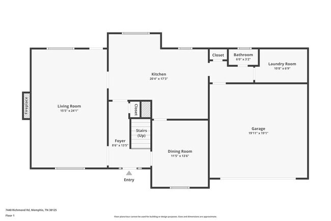 Photo - 7440 Richmond Rd