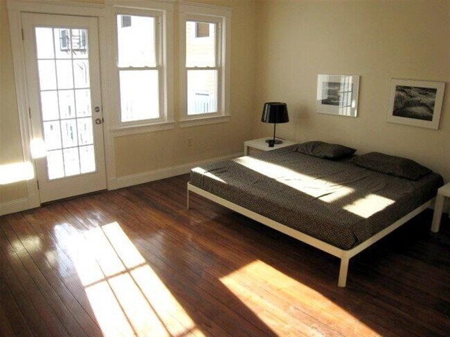 Photo - 6 Giles Park Unidad 2