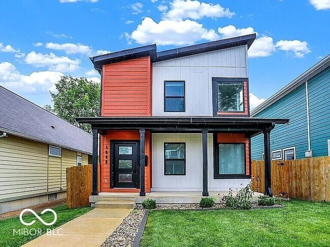 Building Photo - 1949 Carrollton Ave