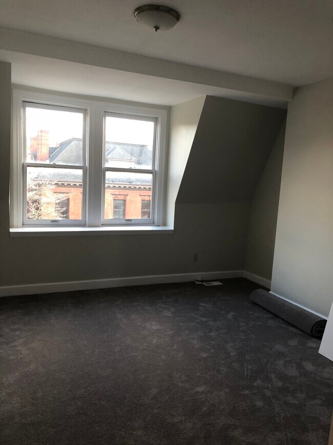 Bedroom - 2 - 836 Western Ave