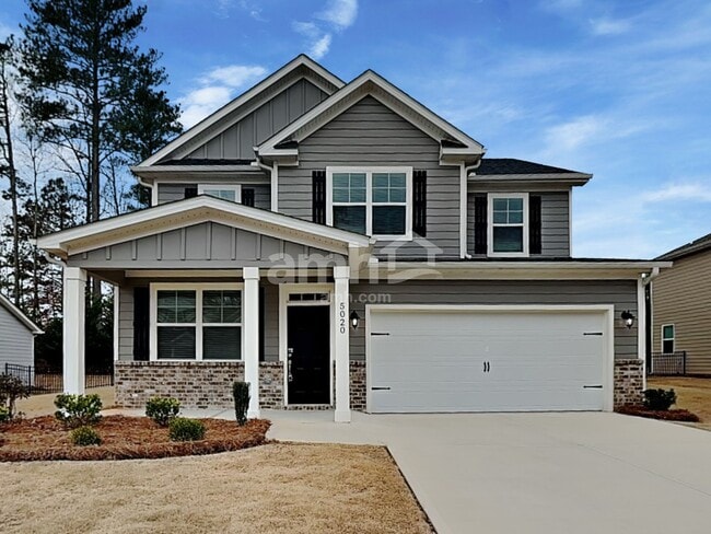 Building Photo - 5020 Hudson Vly Dr