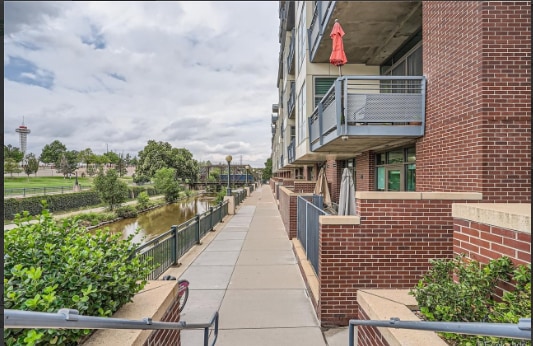 Photo - 1401 Wewatta St Unidad 511