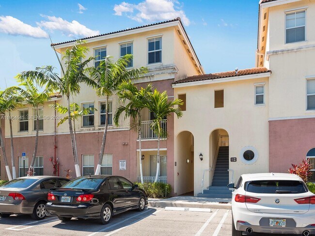 Photo - 10022 NW 7th St Unit 206