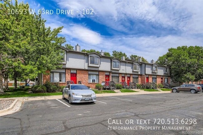 Photo - 10693 W 63rd Dr