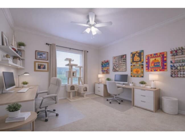 Photo - 5988 Summerhill - 2 beds unit with elevator access