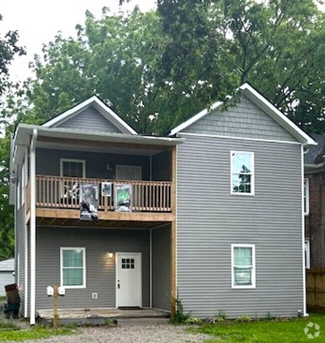 Building Photo - Georgetown Modern Duplex                 2... Rental