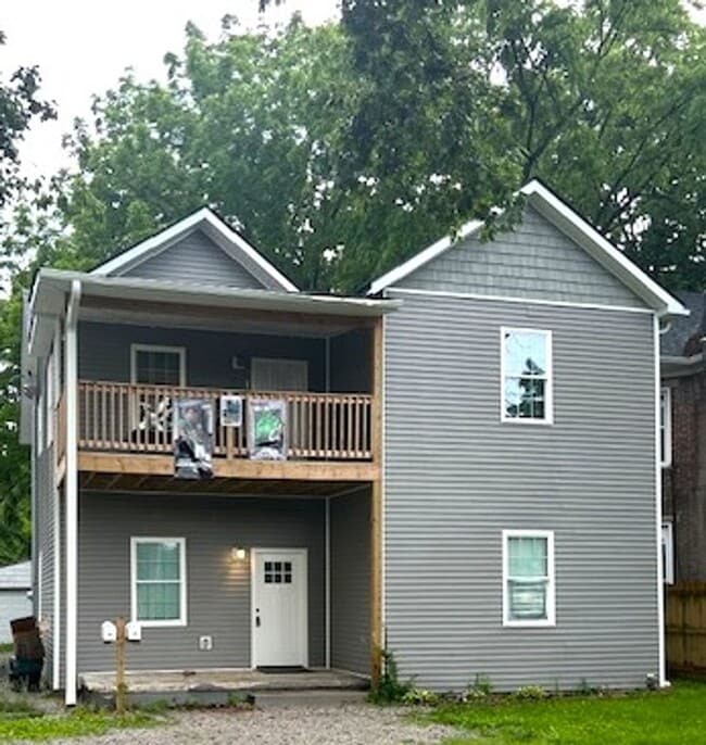 Georgetown Modern Duplex 2... - Georgetown Modern Duplex                 2... Casa