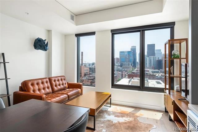 Photo - 1750 Wewatta St Unit 1236