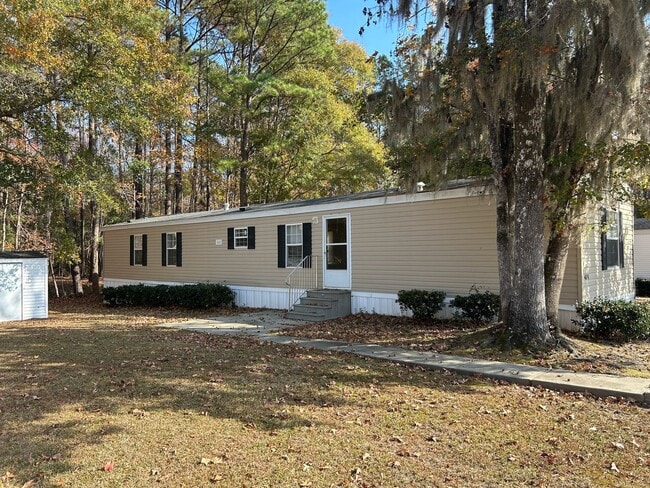 Building Photo - Cozy 2 bedroom in Prime Conway Location