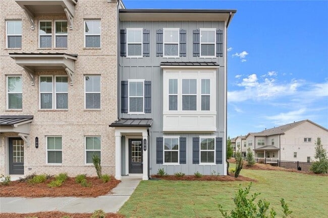 Building Photo - 104 Agnew Wy