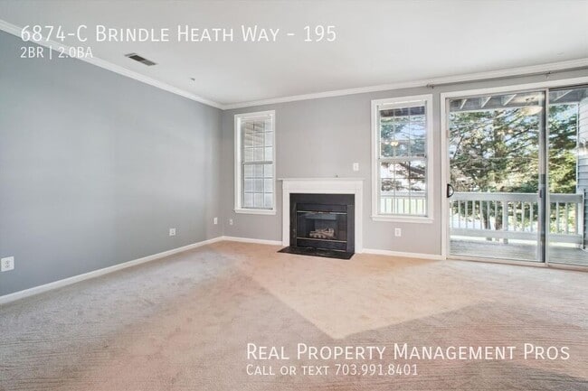 Photo - 6874-C Brindle Heath Way-195 Unit 195