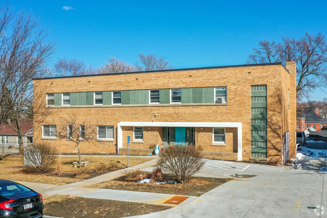 Bethlehem House - Bethlehem House