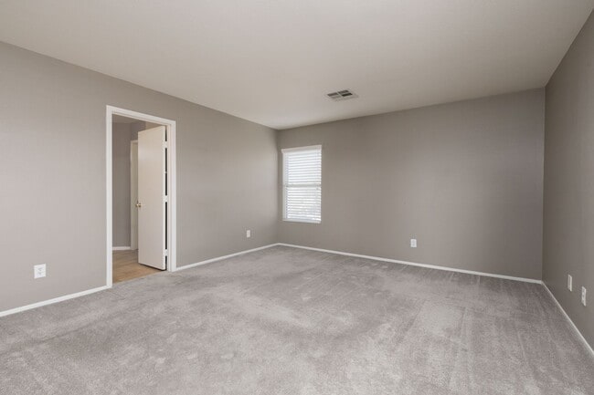 Photo - Great NLV single family 3 bedroom home.