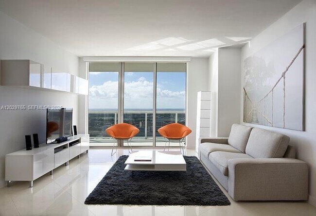 Photo - 1800 S Ocean Dr Unit 4107