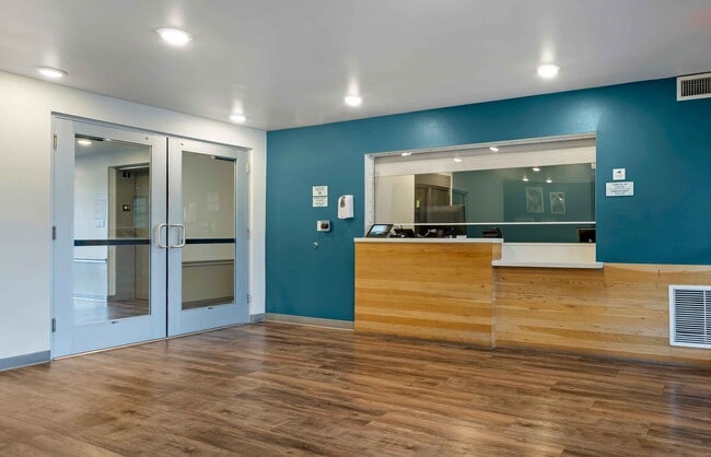 Furnished Studio-Orlando - Airport