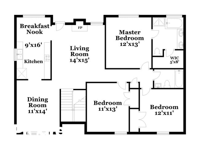 Photo - 3613 Shorewind Bay