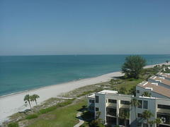 Building Photo - Venice, FL 2BR/2BA Condo in a Gated, Gulf ... Unit 838