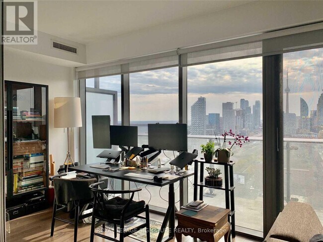 Photo - 70 Distillery Lane Unit 2801